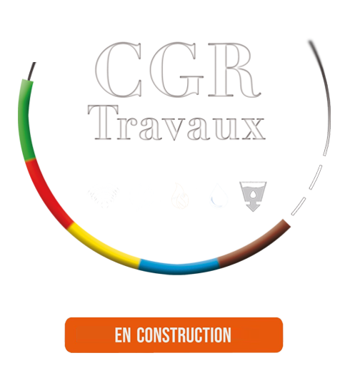 Logo CGR Travaux